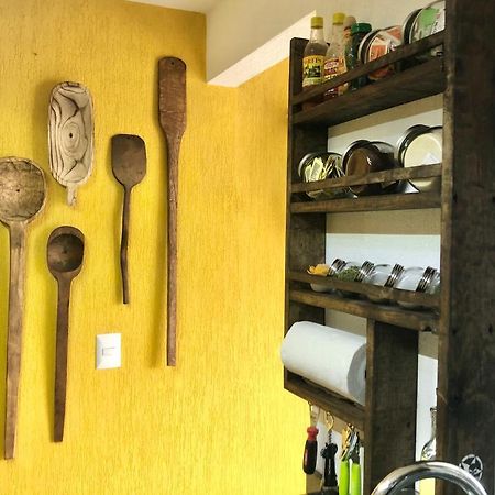 Vive Tlaquepaque - Apartamento Luxxe & Comfort Γκουανταλαχάρα Εξωτερικό φωτογραφία