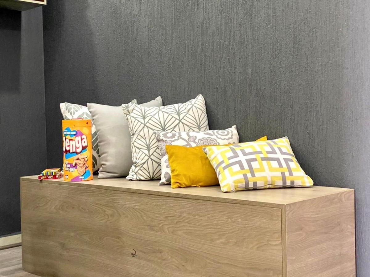 Vive Tlaquepaque - Apartamento Luxxe & Comfort Γκουανταλαχάρα Εξωτερικό φωτογραφία