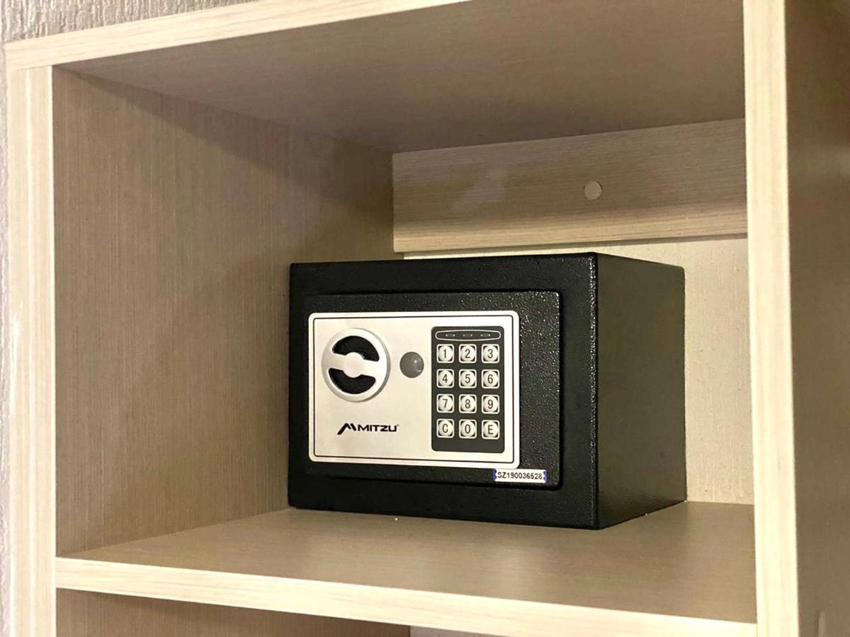 Vive Tlaquepaque - Apartamento Luxxe & Comfort Γκουανταλαχάρα Εξωτερικό φωτογραφία