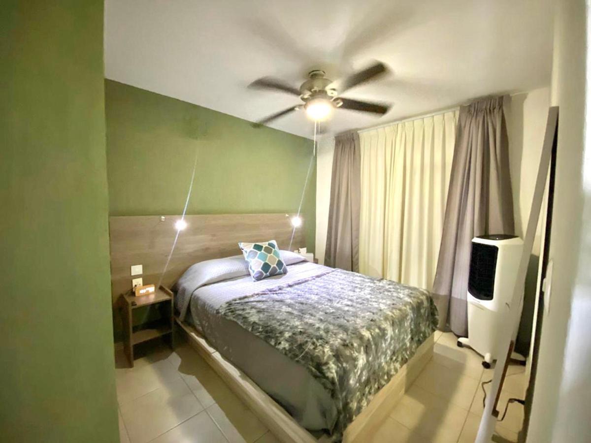 Vive Tlaquepaque - Apartamento Luxxe & Comfort Γκουανταλαχάρα Εξωτερικό φωτογραφία
