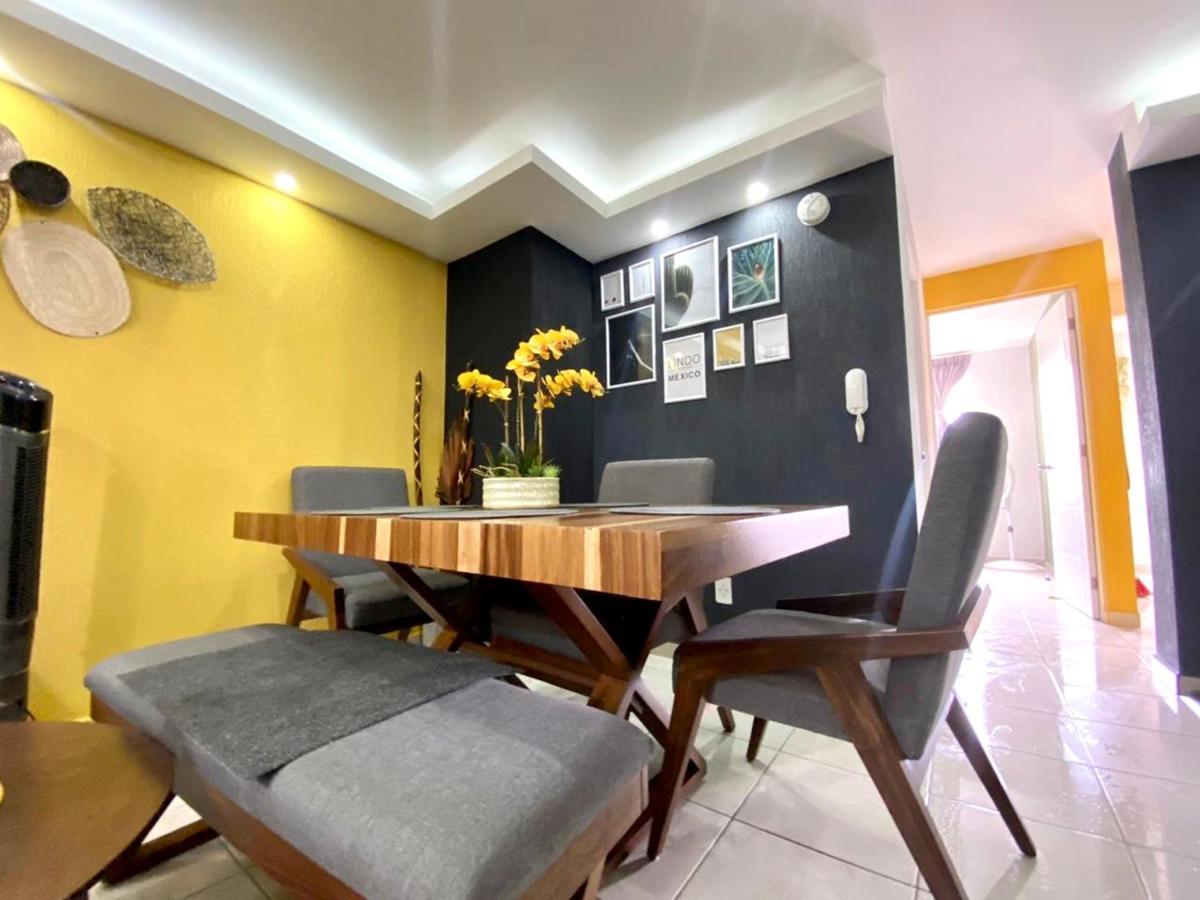 Vive Tlaquepaque - Apartamento Luxxe & Comfort Γκουανταλαχάρα Εξωτερικό φωτογραφία